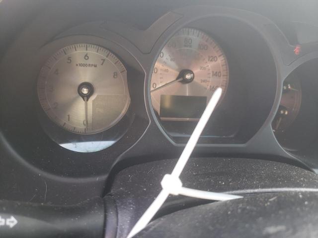 JTHCE96S770007189 - 2007 LEXUS GS 350 Қара фото 8