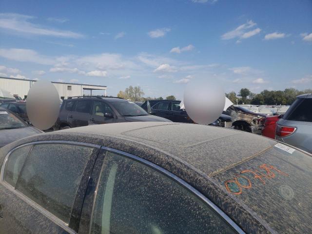 JTHCE96S770007189 - 2007 LEXUS GS 350 Қара фото 9