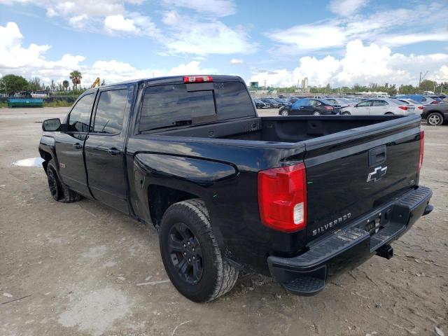 3GCUKSEC8GG240610 - 2016 CHEVROLET SILVERADO K1500 LTZ  photo 3