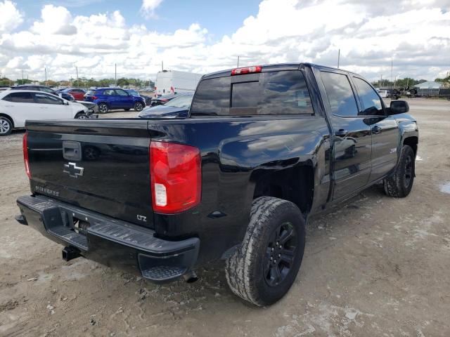 3GCUKSEC8GG240610 - 2016 CHEVROLET SILVERADO K1500 LTZ  photo 4