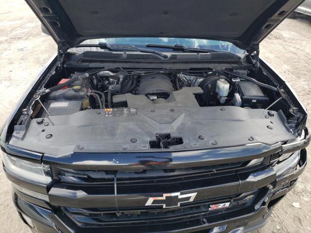 3GCUKSEC8GG240610 - 2016 CHEVROLET SILVERADO K1500 LTZ  photo 7