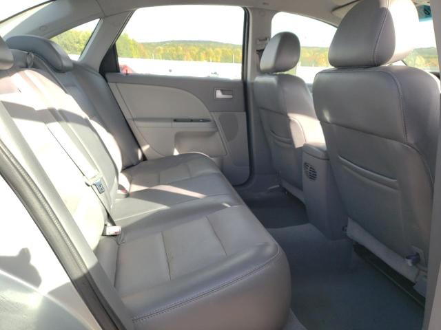 1MEHM42147G601111 - 2007 MERCURY MONTEGO PR 银色 照片 6