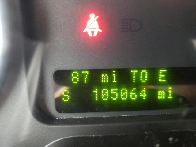 1MEHM42147G601111 - 2007 MERCURY MONTEGO PR 银色 照片 8