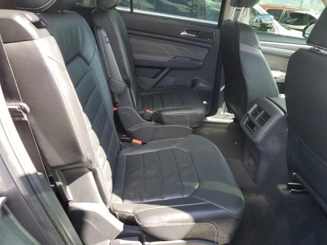 1V2TR2CA0MC599407 - 2021 VOLKSWAGEN ATLAS SEL Boz foto 6