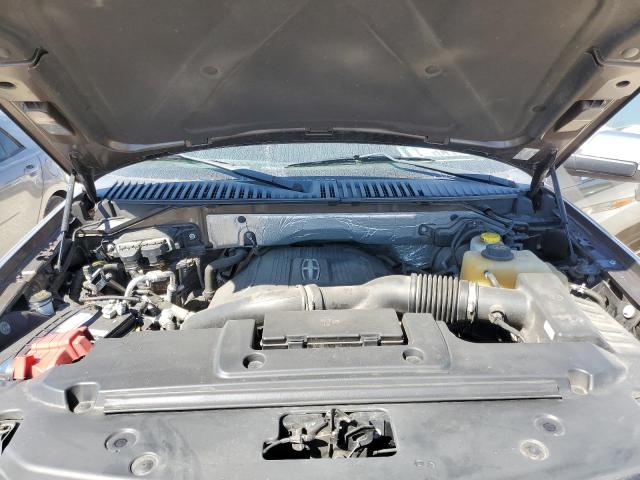 5LMJJ2JT5GEL08373 - 2016 LINCOLN NAVIGATOR 棕色 照片 7