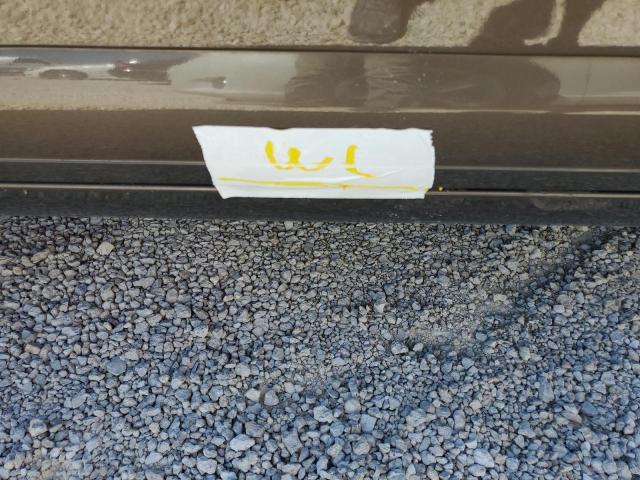 5LMJJ2JT5GEL08373 - 2016 LINCOLN NAVIGATOR 棕色 照片 9