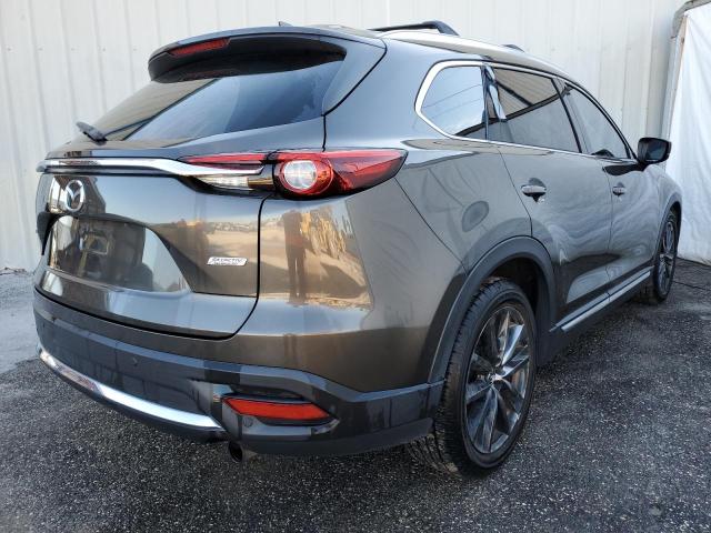 JM3TCADY8G0110886 - 2016 MAZDA CX-9 GRAND GRAY photo 4