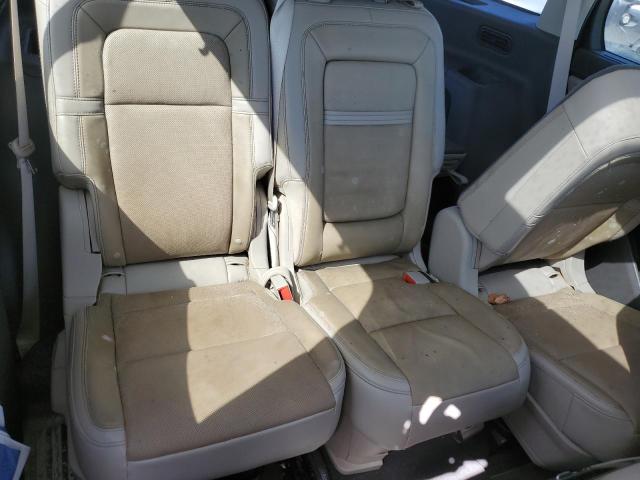 5LM5J7XC3LGL14015 - 2020 LINCOLN AVIATOR RE 青色 照片 6