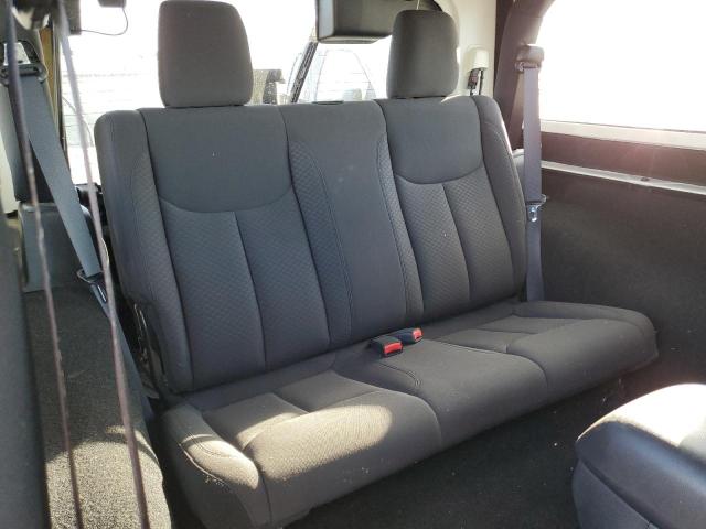 1C4AJWAG6HL511898 - 2017 JEEP WRANGLER S BLACK photo 5