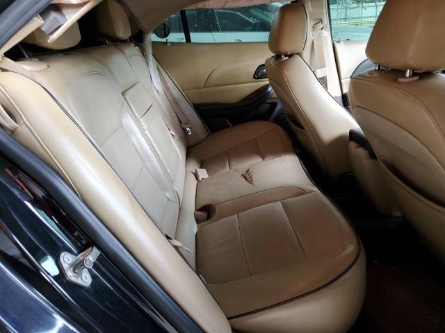 1G11H5SA0DF224008 - 2013 CHEVROLET MALIBU LTZ 黑色 照片 6