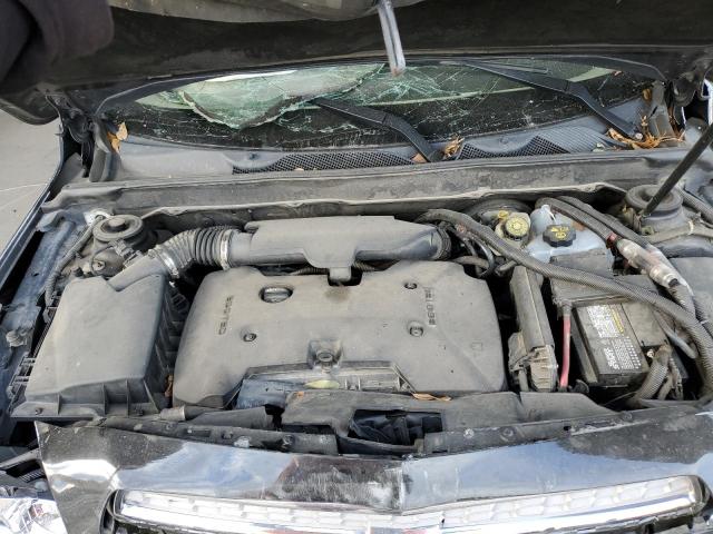 1G11H5SA0DF224008 - 2013 CHEVROLET MALIBU LTZ 黑色 照片 7