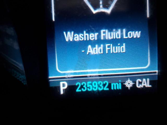 1G11H5SA0DF224008 - 2013 CHEVROLET MALIBU LTZ 黑色 照片 8