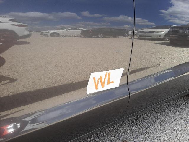 2C4RC1CG7JR172238 - 2018 CHRYSLER PACIFICA L GRAY photo 9