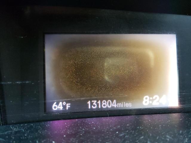 19XFB2F99CE003352 - 2012 HONDA CIVIC EXL Boz foto 8