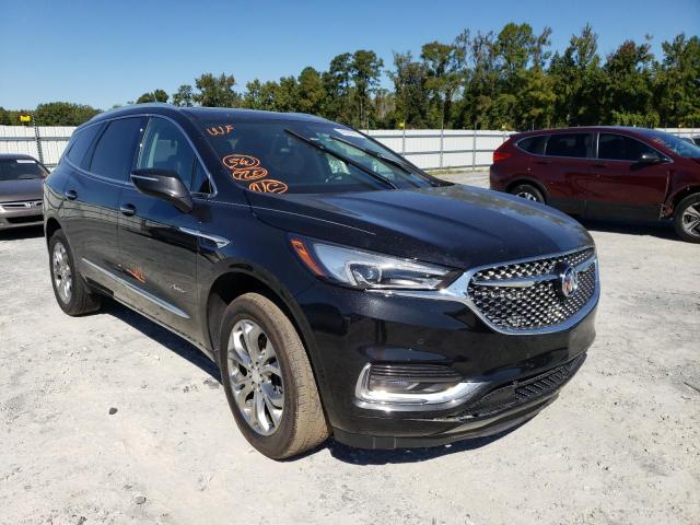 5GAERDKW7LJ282190 - 2020 BUICK ENCLAVE AVENIR  photo 1