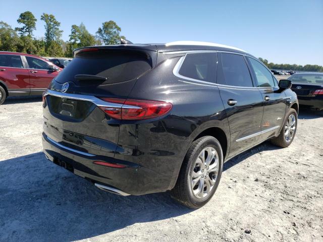 5GAERDKW7LJ282190 - 2020 BUICK ENCLAVE AVENIR  photo 4