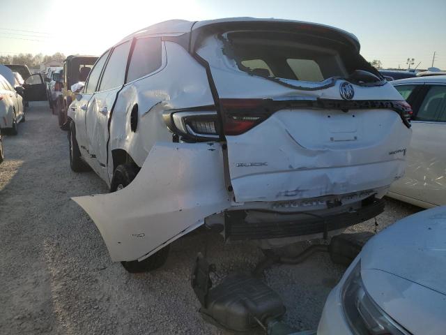 5GAERBKW4JJ182887 - 2018 BUICK ENCLAVE ES WHITE photo 3