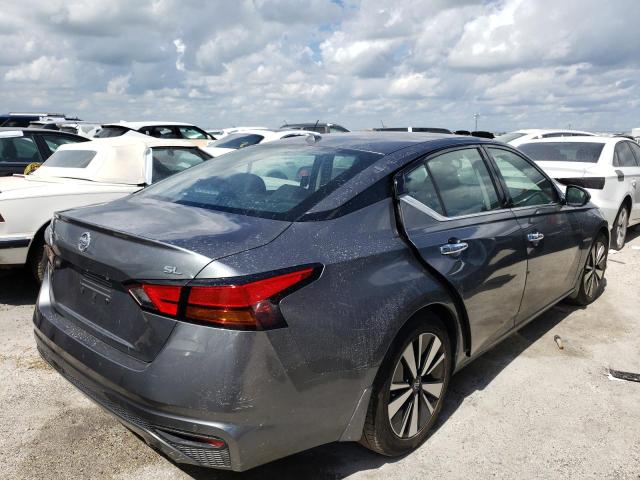 1N4BL4EV3LC245332 - 2020 NISSAN ALTIMA SL CHARCOAL photo 4