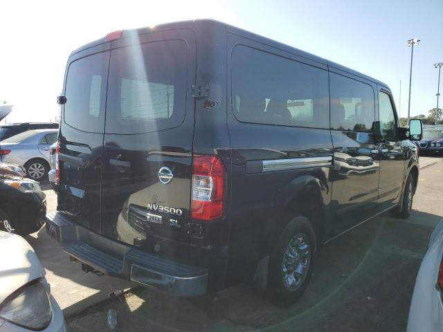 5BZAF0AA3GN856383 - 2016 NISSAN NV 3500 S BLACK photo 4