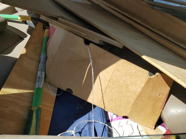 1MEFM42135G603923 - 2005 MERCURY MONTEGO PR ოქროსფერი ფოტო 6