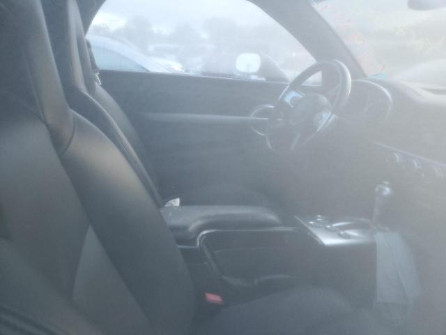 1GCES14P14B108957 - 2004 CHEVROLET SSR 黑色 照片 5