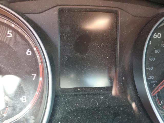 1V2AC2CA1LC214850 - 2020 VOLKSWAGEN ATLAS CROS Белый фото 8