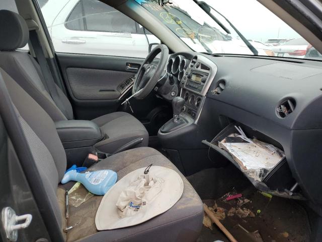 2T1KR32E26C578365 - 2006 TOYOTA MATRIX 灰色 照片 5