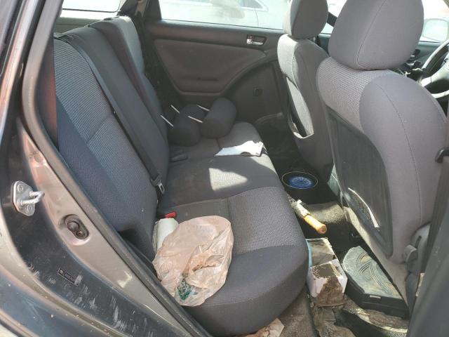 2T1KR32E26C578365 - 2006 TOYOTA MATRIX 灰色 照片 6