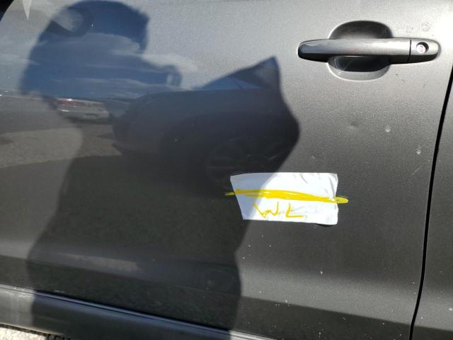 2T1KR32E26C578365 - 2006 TOYOTA MATRIX 灰色 照片 9