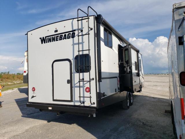 54CTV1Y20N6064814 - 2022 WINNEBAGO TRAVELTRLR BLACK photo 4