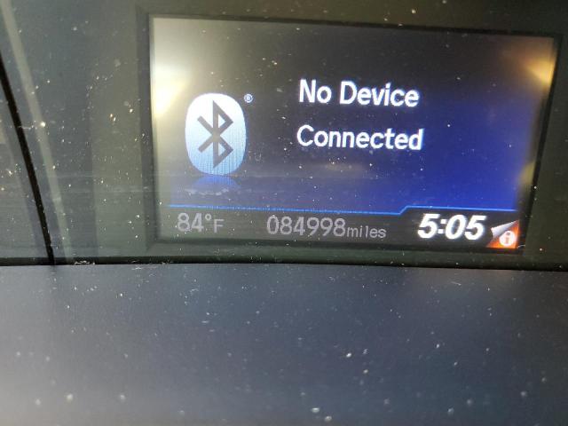 19XFB2F98DE062863 - 2013 HONDA CIVIC EXL Ağ foto 8