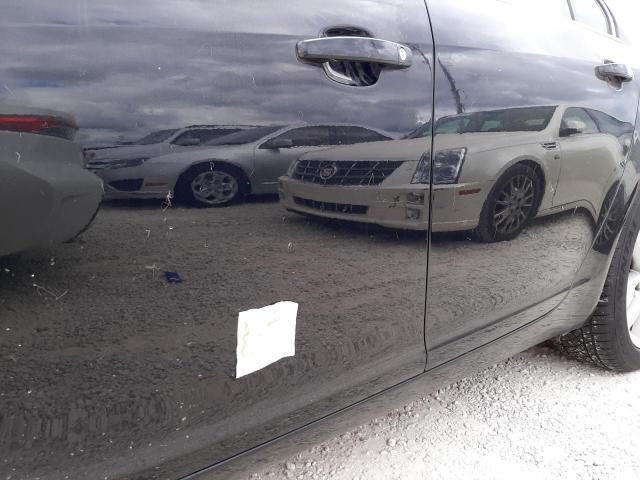 5LMCJ2C96HUL31081 - 2017 LINCOLN MKC SELECT 黑色 照片 9