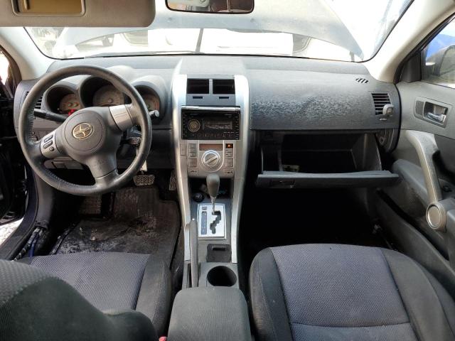 JTKDE167780224710 - 2008 TOYOTA SCION TC ლურჯი ფოტო 9