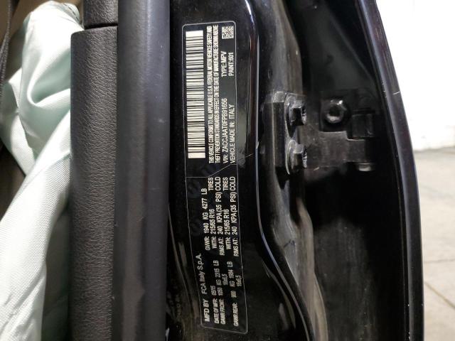 ZACCJAAT0FPB91656 - 2015 JEEP RENEGADE S 黑色 照片 10