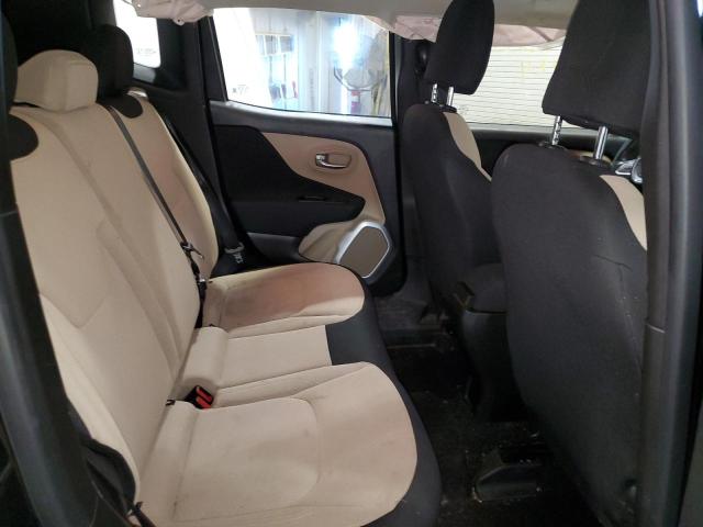 ZACCJAAT0FPB91656 - 2015 JEEP RENEGADE S 黑色 照片 6