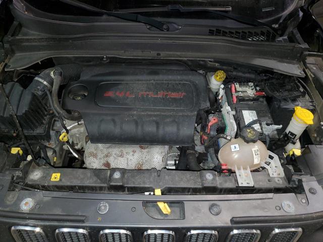 ZACCJAAT0FPB91656 - 2015 JEEP RENEGADE S 黑色 照片 7