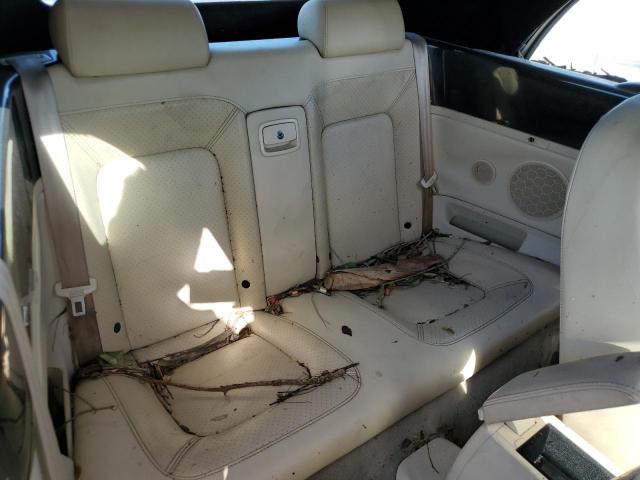 3VWCM31Y94M322577 - 2004 VOLKSWAGEN NEW BEETLE 黑色 照片 6