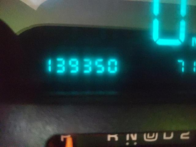 1G1BL52W9SR184800 - 1995 CHEVROLET CAPRICE CL ბურგუნდია ფოტო 8