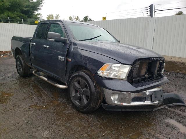 1C6RR7GT2DS677848 - 2013 RAM 1500 SLT GRAY photo 1