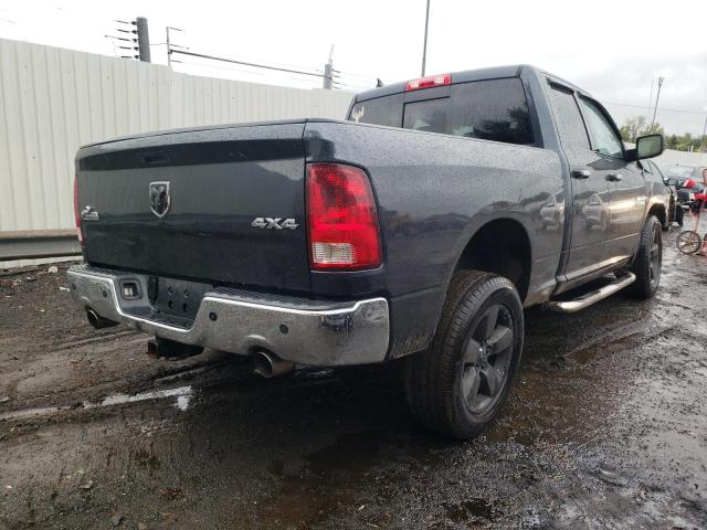 1C6RR7GT2DS677848 - 2013 RAM 1500 SLT GRAY photo 4