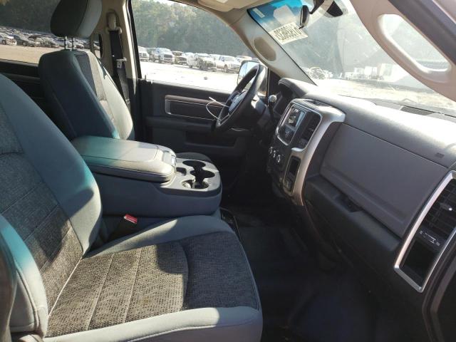 3C6TR4DT5DG542069 - 2013 RAM 2500 SLT 银色 照片 5