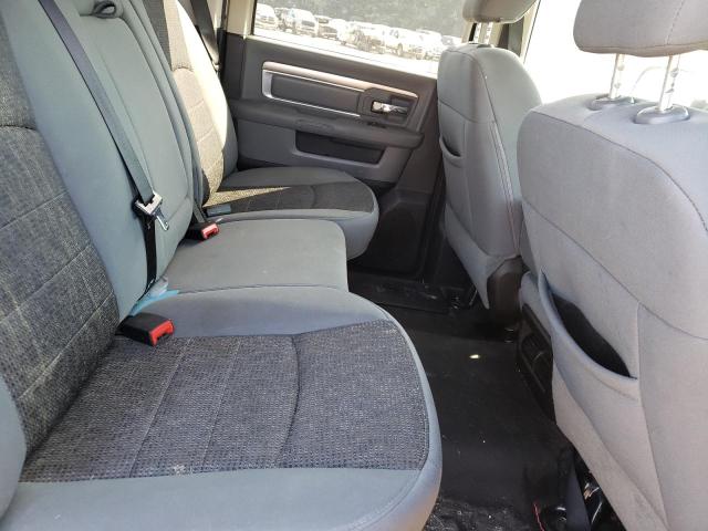 3C6TR4DT5DG542069 - 2013 RAM 2500 SLT 银色 照片 6