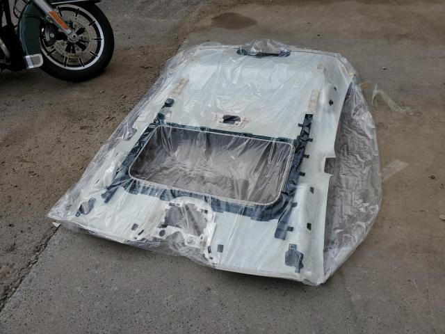 undefined - 2000 SUBARU LEGACY WHITE photo 10