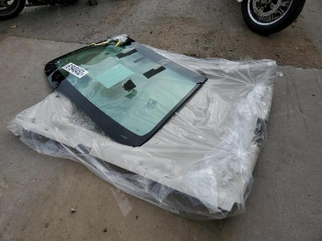 undefined - 2000 SUBARU LEGACY WHITE photo 2