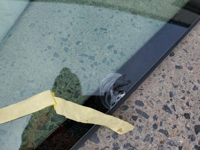 undefined - 2000 SUBARU LEGACY WHITE photo 9