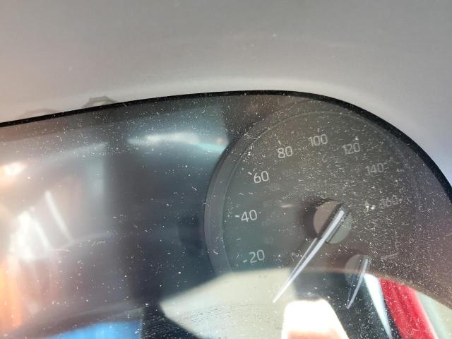 4T1JZ1FB9MU057493 - 2021 TOYOTA AVALON XLE SILVER photo 8