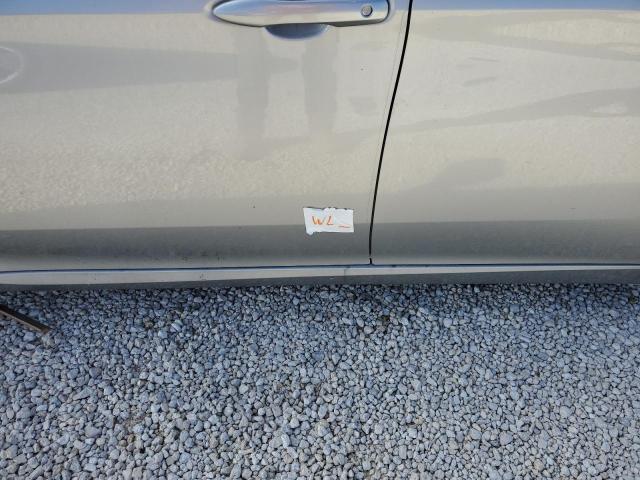 4T1JZ1FB9MU057493 - 2021 TOYOTA AVALON XLE SILVER photo 9