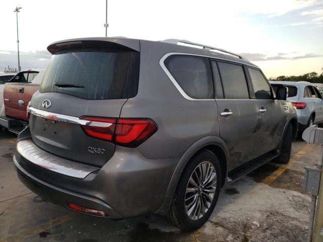 JN8AZ2BD8M9861194 - 2021 INFINITI QX80 SENSO GRAY photo 4