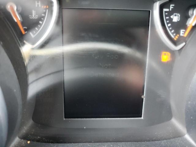 1C4GJXANXKW526053 - 2019 JEEP WRANGLER S 灰色 照片 8