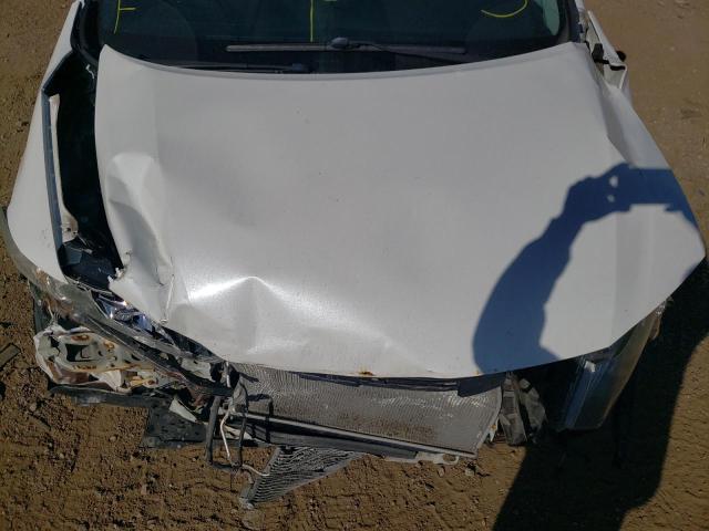 19XFB2F98EE070902 - 2014 HONDA CIVIC EXL 白色 照片 7